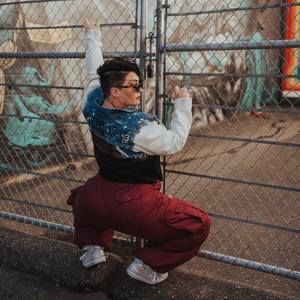 Meet your Posher, Lorissa